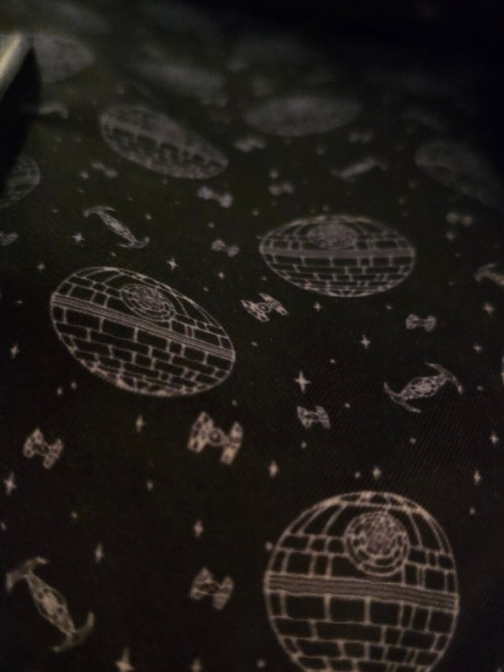 STAR WARS™ Darth Vader Light Up Cosplay Mini Backpack by Loungefly - Picture 11 of 12